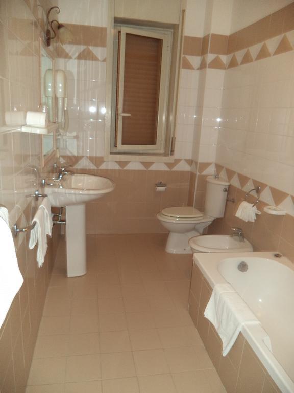 Hotel Scala Greca Syracuse Luaran gambar
