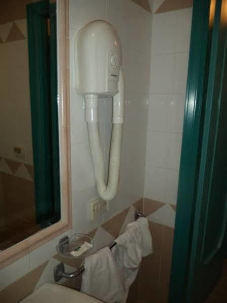 Hotel Scala Greca Syracuse Luaran gambar